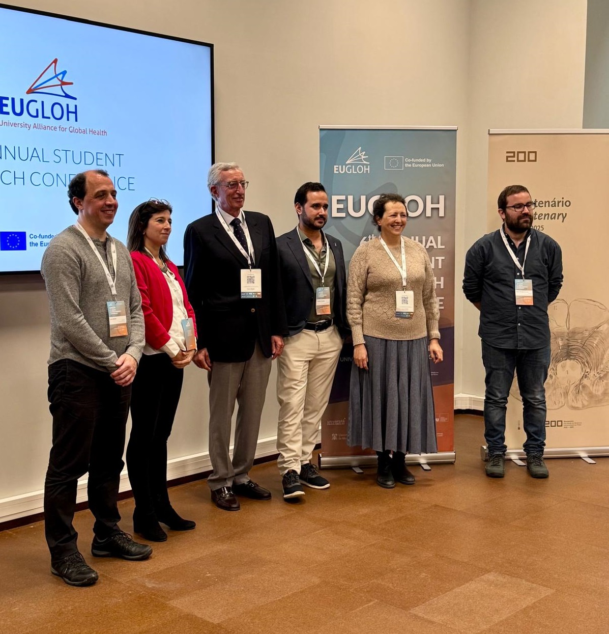 EUGLOH Annual Summit